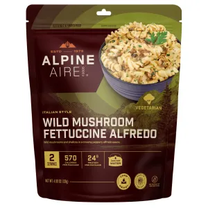 Buy Genuine 100% Cheap Alpine Aire Wild Mushroom Fettuccine Alfredo With Warranty is free shipping purchase, buy discount Items 74%off.