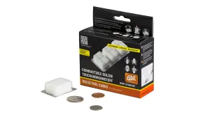 Discount Price Sale 100% Cheap & New Esbit Fuel Tablets (12 pack) ,Bottom Price get 74% discount sale, all these Items are in stock, fast delivery and best service.
