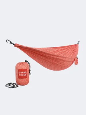 Enjoy Cheap Authentic 100% Cheap & New Grand Trunk Tt-Reddi Outdoor Hammok Red Diamond Free Shipping,Cheap Price , free shipping worldwide for you. Just do it!