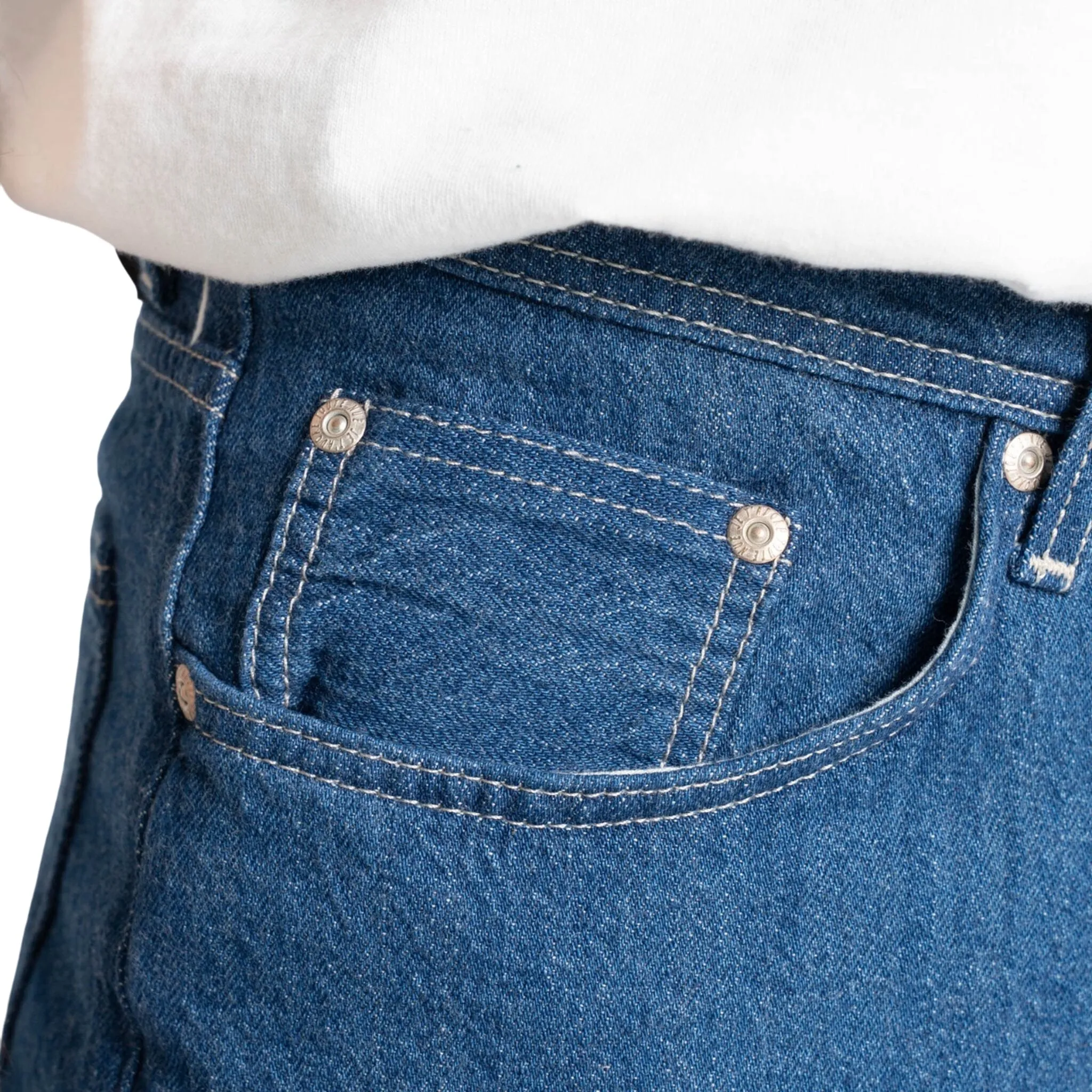Provide Cheap Wholesale Weird Guy Jeans High Noon Selvedge - Men's|-|Jean Weird Guy High Noon Selvedge - Homme .bottom price. Sale with latest style & 100% quality guarantee all Items.