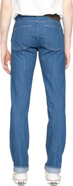 Compare price 100% Cheap & New Weird Guy Jeans High Noon Selvedge - Men's|-|Jean Weird Guy High Noon Selvedge - Homme Online Shop,Best Quality sale online, reasonable price and fast delivery.