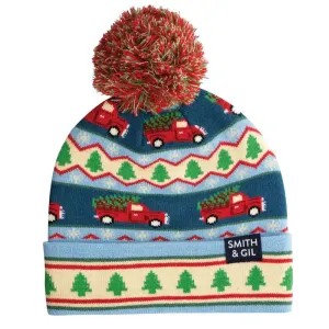 2025 Latest Styles For 100% Cheap 'Back The Truck Up' Beanie ,Shop Lowest Price , we have many latest products on sale.