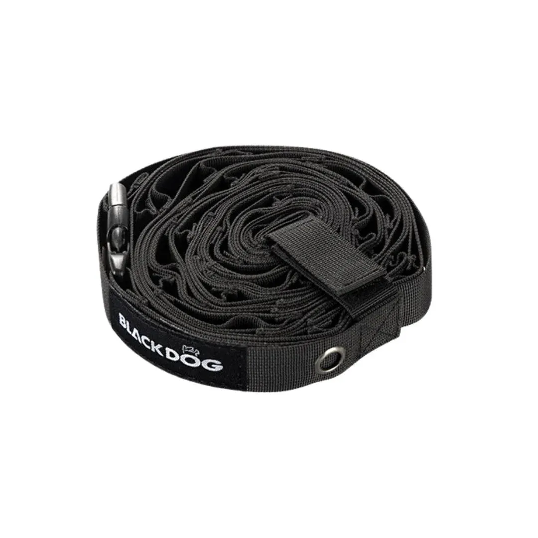 Hot Sale 100% Cheap Blackdog Adjustable Canopy Lanyard For Home , come and orders our Items, the more the cheaper!