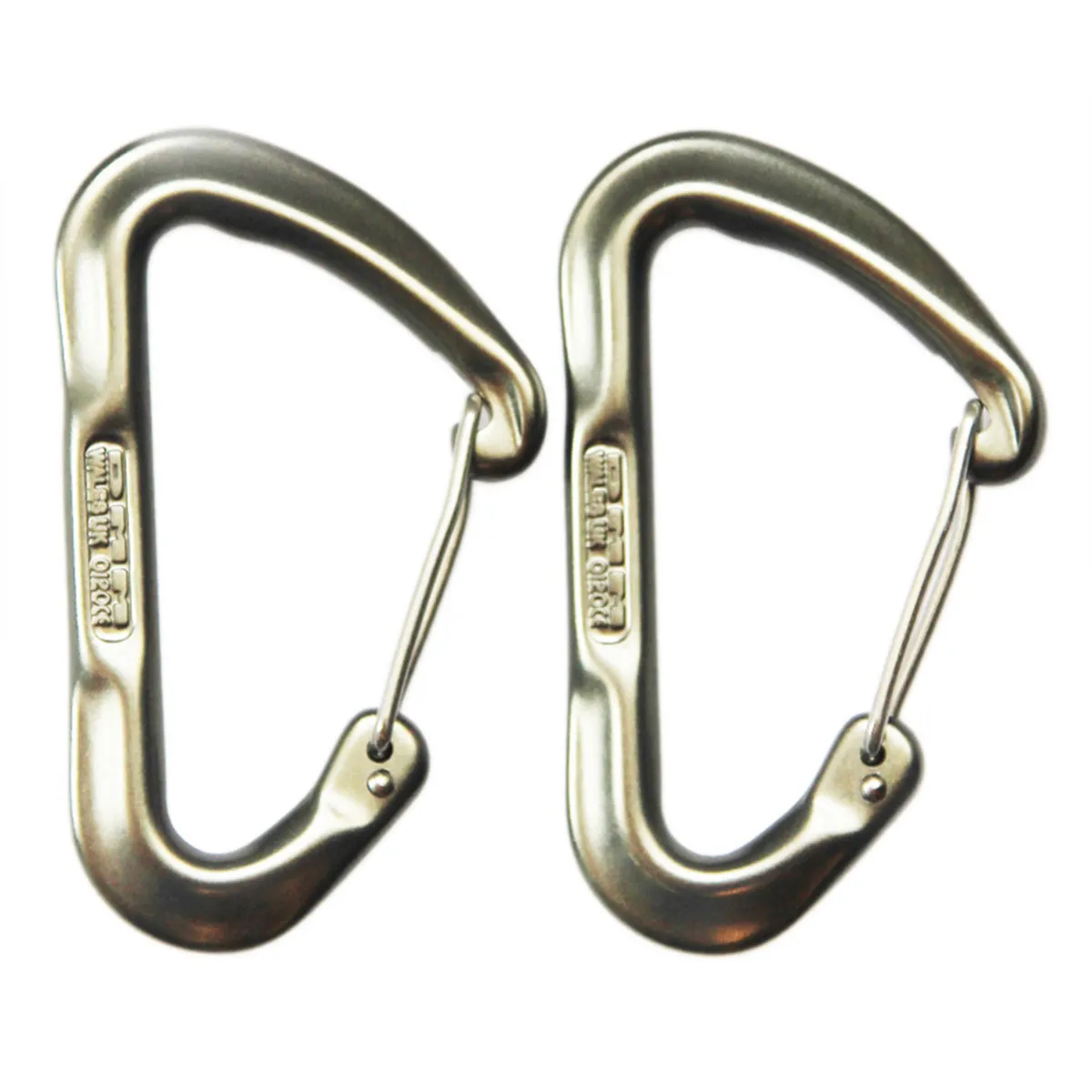 2025 Authentic 100% Cheap DD Hammocks DMM Climbing Karabiners x2 ,Best Customer Service retail sale, free shipping worldwide, we provide you fashion Items with low price.