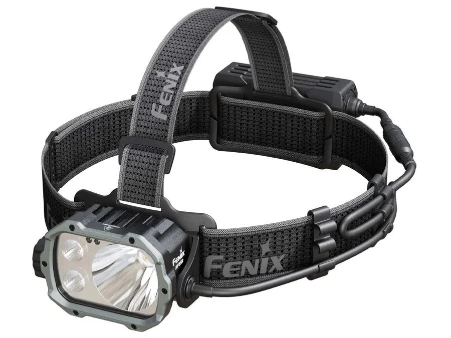 Select For Newest 100% Cheap Fenix HP35R Professional Headlamp w/ Dual Light Source 4000 Lumens Best Price,100% Genuine free shipping, 74% off, we offers many varies of the Items here.