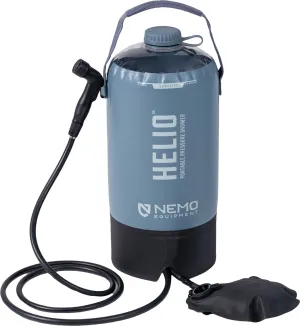 100% Authentic 100% Cheap Helio Portable Pressure Shower 11L|-|Douche portable  pression Helio 11L Website Coupons,73%OFF Sale , clients first, reputation first!