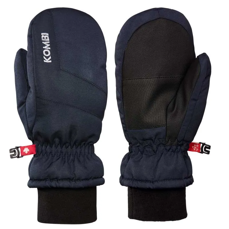 Get your latest styles of 2025 100% Cheap Kombi  Peak Short-Cuff Youth Mitts ,100% Real Sale on our site, it is a good choice for your shopping. Here will provide you Items, Trust us!