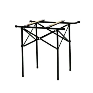Buy Latest 100% Cheap KZM Union Iron 2 Way Burner Stand With Classic Style here, many varies of the Items cheapest price for you.