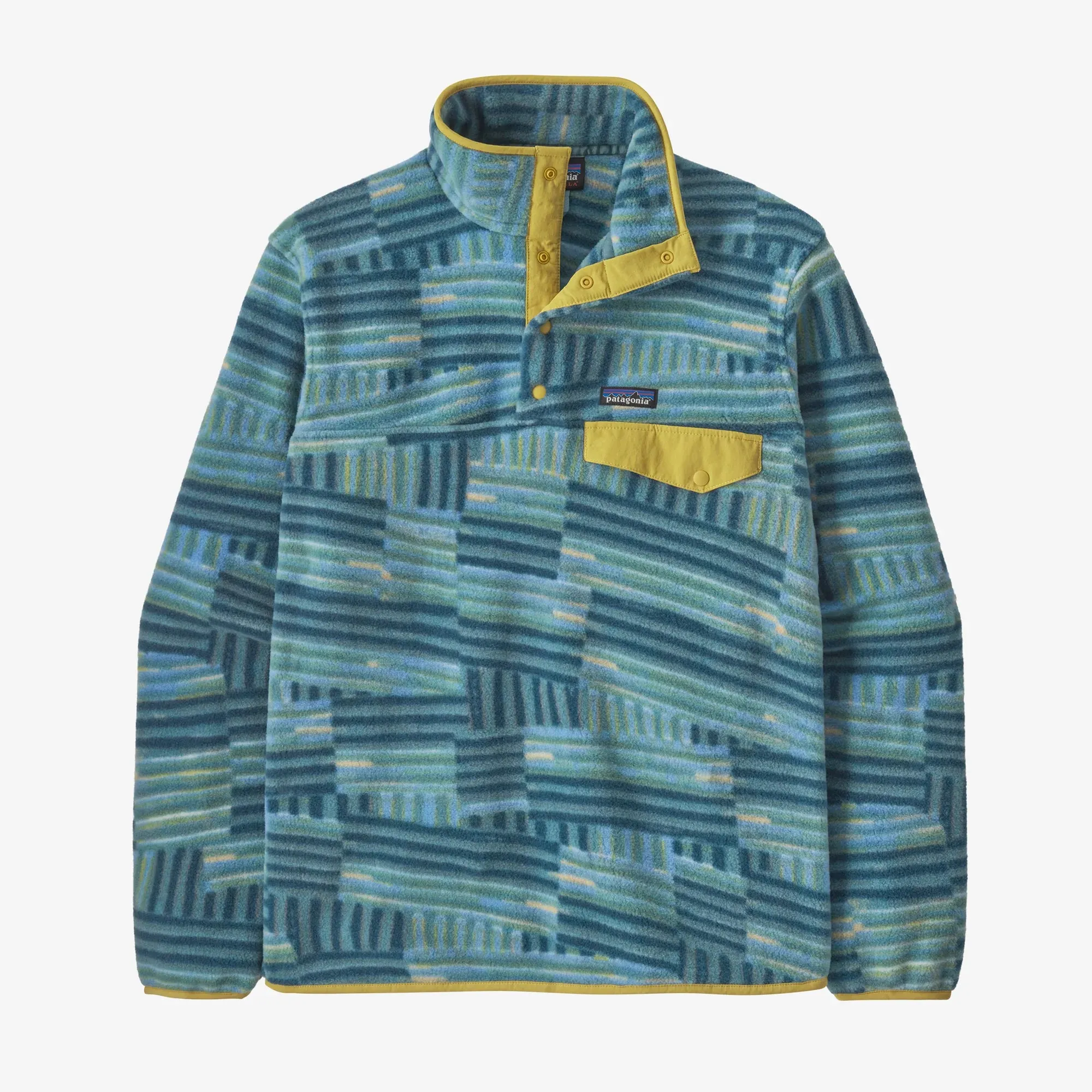 The most popoular PATAGONIA Men's Lightweight Synchilla? Snap-T Pullover , we provide 78%off discount sale, fast delivery with free shipping.