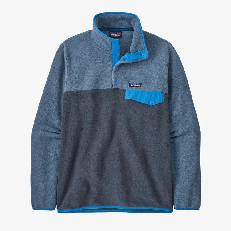 100% Comfortable PATAGONIA Men's Lightweight Synchilla? Snap-T Pullover now, fast delivery and free shipping.100% quality.