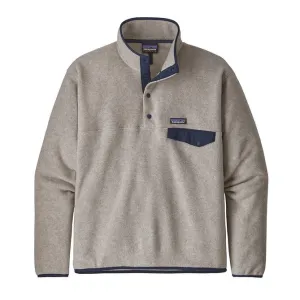 Provide Clearance 100% Cheap PATAGONIA Men's Lightweight Synchilla? Snap-T Pullover For Sale,Up To 80%OFF , come here and buy now, let our commodities go to the world.