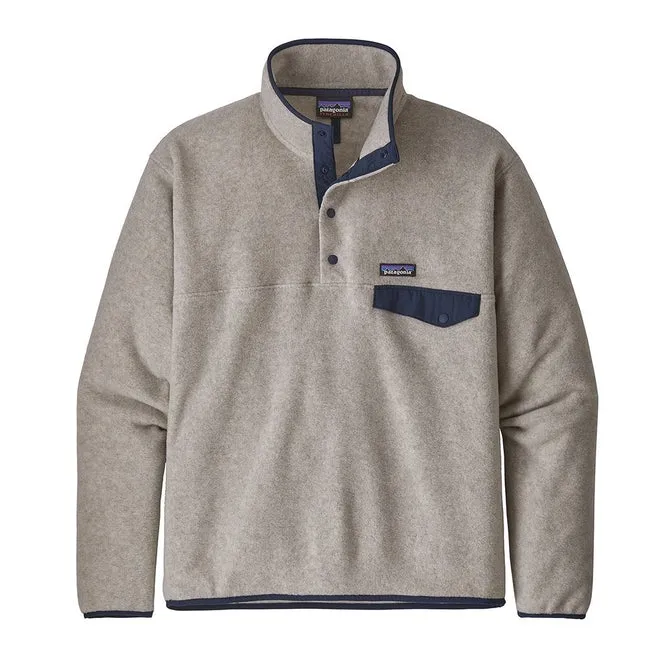Provide Clearance 100% Cheap PATAGONIA Men's Lightweight Synchilla? Snap-T Pullover For Sale,Up To 80%OFF , come here and buy now, let our commodities go to the world.