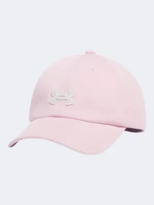 Save up to 67% when shopping at 100% Cheap Under Armour Blitzing City Adjustable Girls Lifestyle Cap Pink/White Quartz Best Price,100% Genuine , we offer you many new style products, best choice for you.