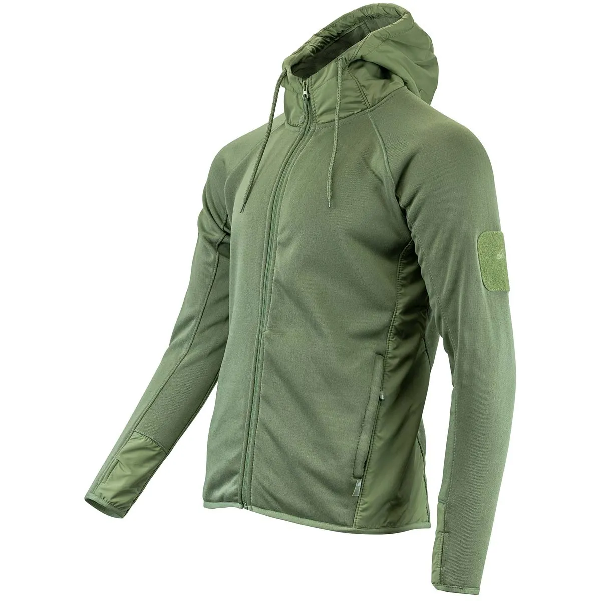 Latest & Official Viper Storm Hoodie Green with bottom price, trust our official site to get your best Items.