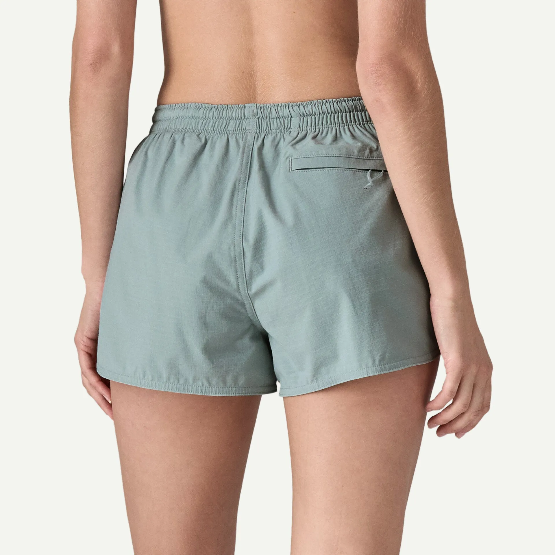 World-Wide Women's Home Waters Volley Shorts - 3" , free shipping worldwide, trust our online store.