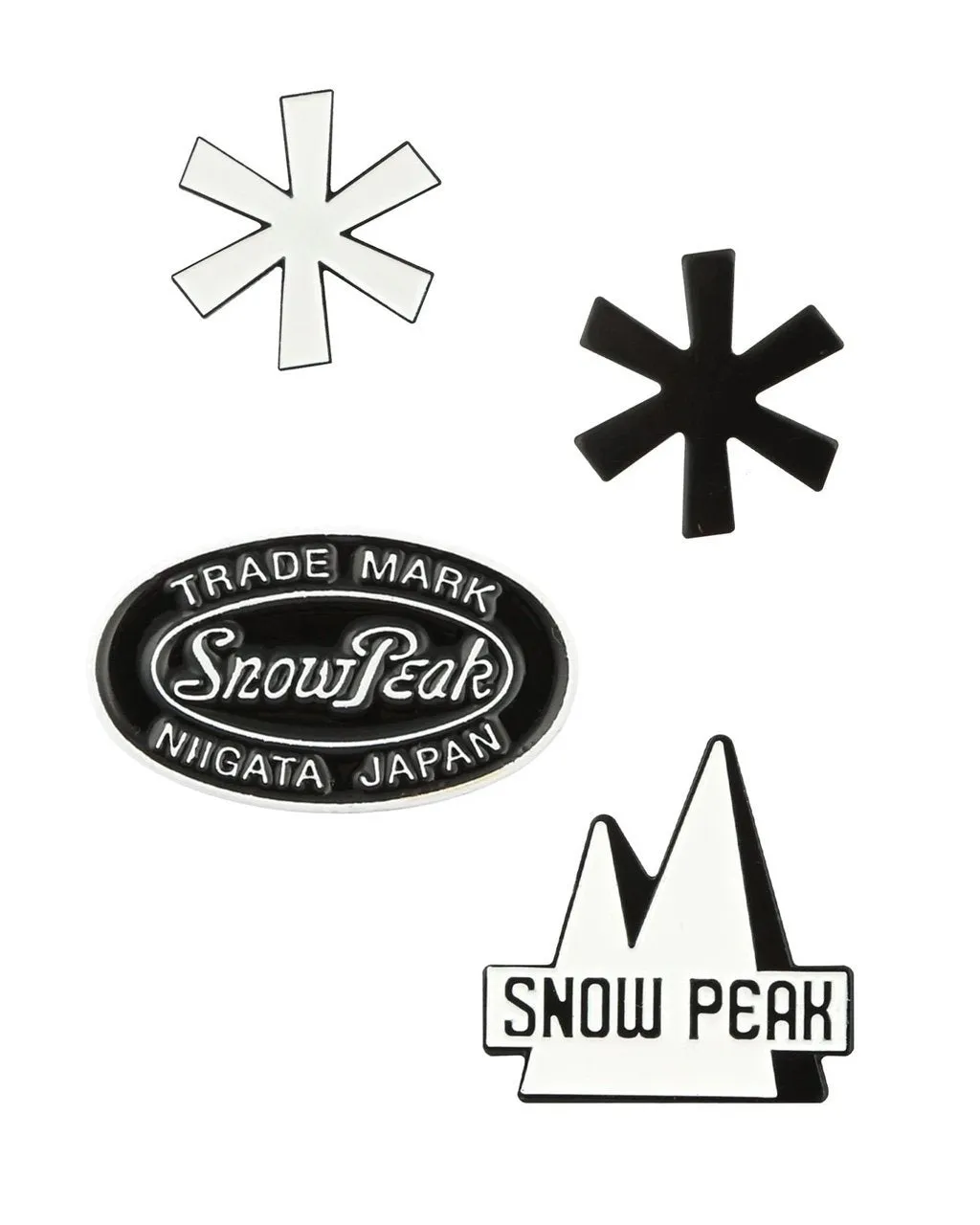 New Style & Luxury 100% Comfortable Enamel Pin: Logo Series -Clients First , high quality and discount price from our online store.