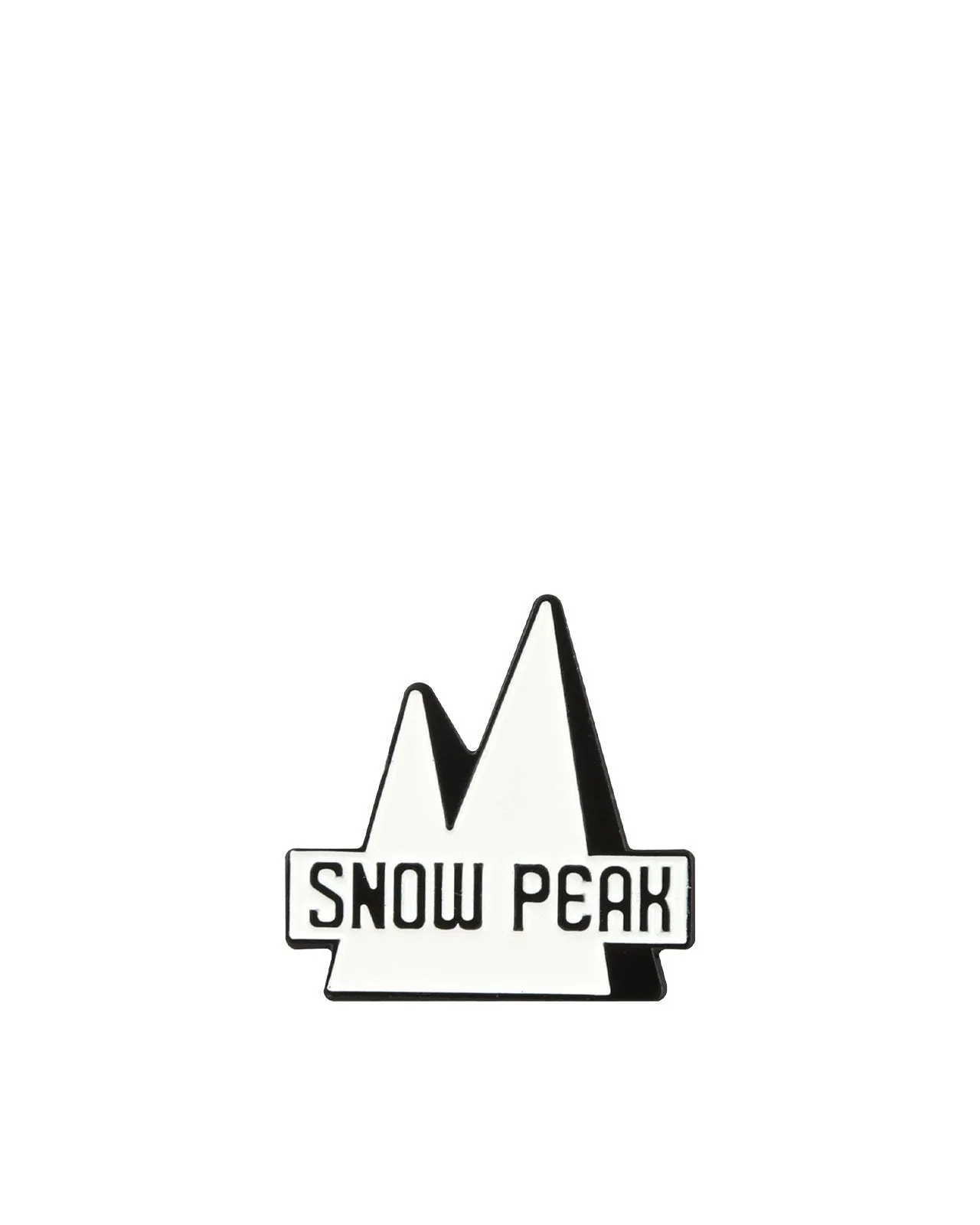 Clearence Enamel Pin: Logo Series store, get latests style and free shipping worldwide.