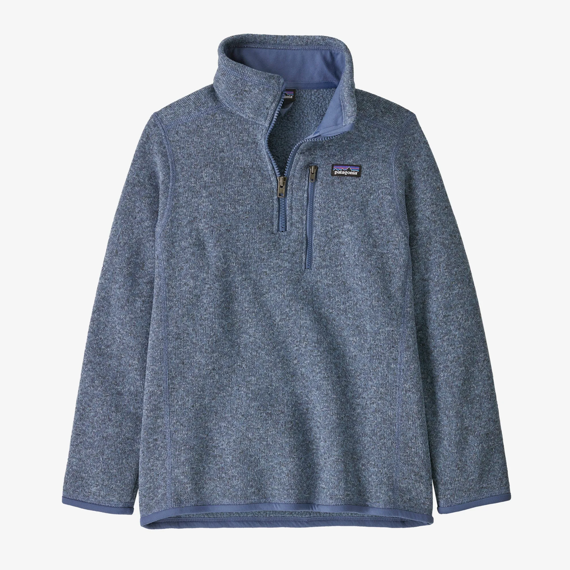 Top brand 100% Comfortable Kids' Better Sweater? 1/4-Zip Fleece Best SEll , up to 69%off and newest style here.