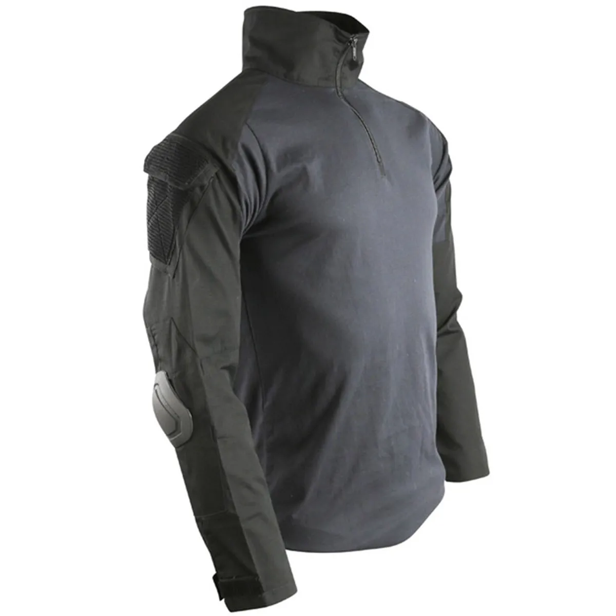 Great Discount Kombat Spec-Ops UBACS Shirt Black with best price, 100% quality and best service, welcome to buy!