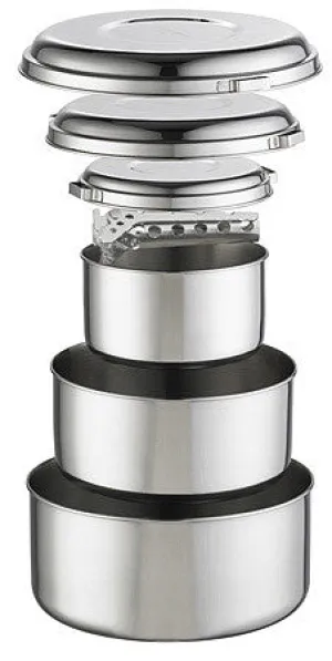 New Style of 2025 100% Comfortable MSR Alpine? 4 Pot Set On Sale,67%-69%off are hot sale now, bottom price, buy our Items online store.