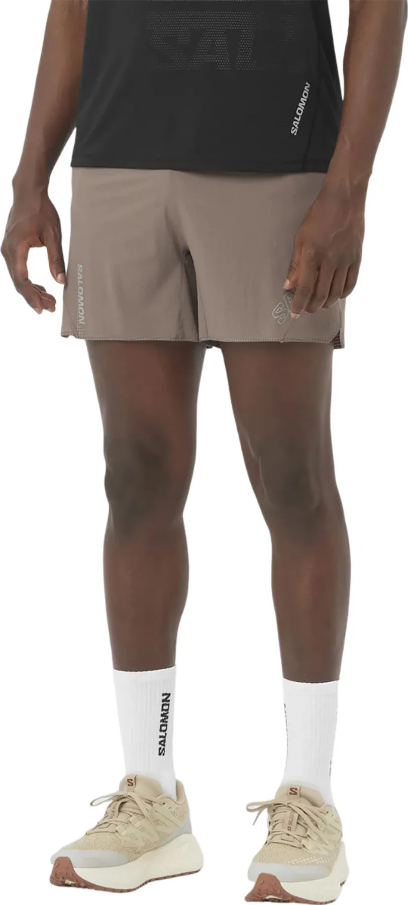 Buy the latest Sense Aero 5 In Shorts - Men's|-|Short 5 pouces Sense Aero - Homme cheapest sale, here will provide you 100% high quality Items.