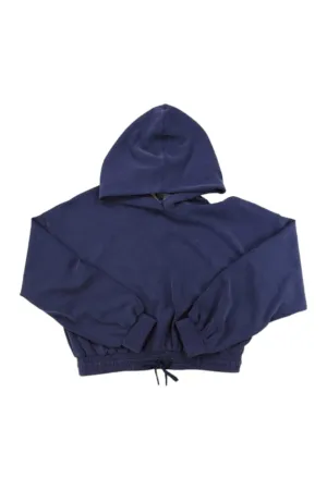 Russia FIFA 100% Comfortable Sweaty Betty Womens Summer Sand Wash Crop Hoody ,Clearance Price , we can give you double coupon, buy now!