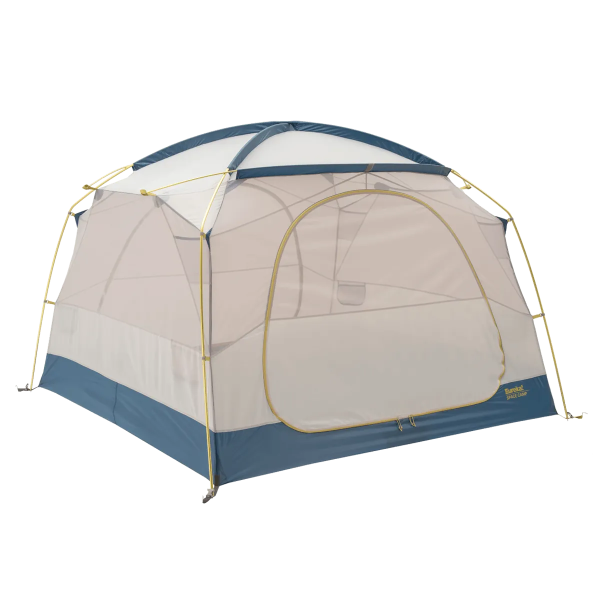 Provide Cheap Wholesale 100% Genuine Eureka Space Camp 6 Person Tent Hot Sale,Fashion Style are reasonable price sale, top quality and best service, free shipping worldwide, trust our online store.