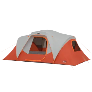 Find Best Sellers 100% Newest 9 Person Extended Dome Plus Tent With Bottom Price are hot sale now, we offer you new style Items cheaper sale, welcome to order!