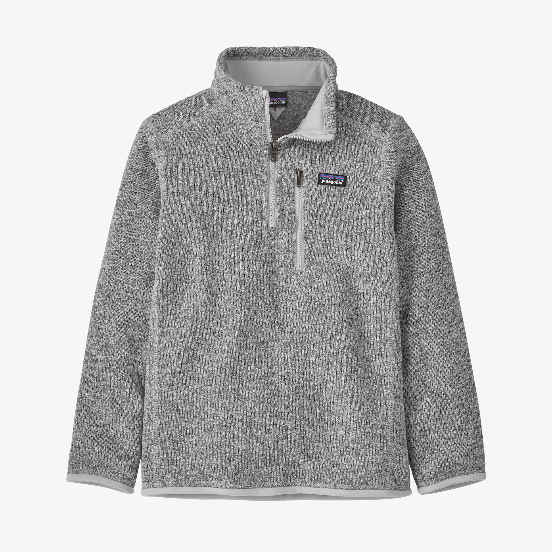 Facebook 100% Newest Kids' Better Sweater? 1/4-Zip Fleece Easy Returns , it is to be distributed all over the world.