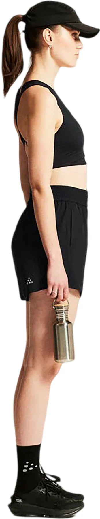 Fashion Core Essence Shorts - Women's|-|Short Core Essence - Femme is free shippingup to 74% off, choose our Items is your best choice.