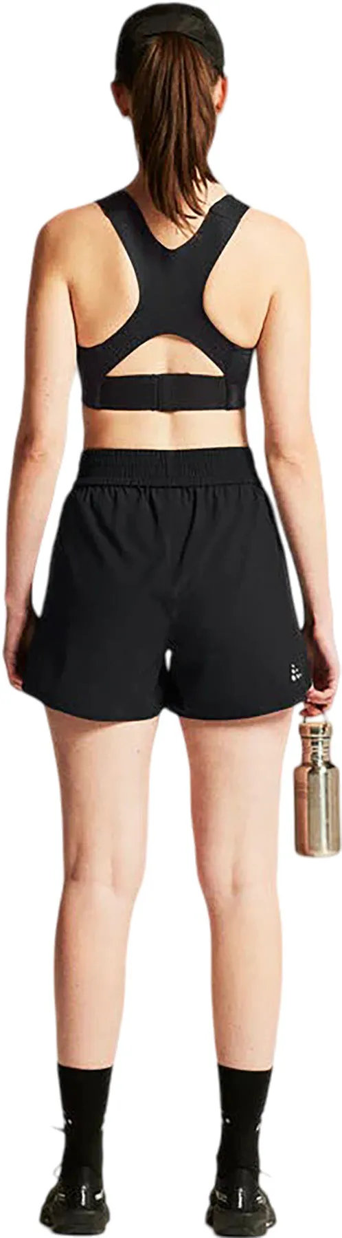 New arrivals of 2025 Core Essence Shorts - Women's|-|Short Core Essence - Femme are hot sale now, we provide you cheapest Items and best service for you.