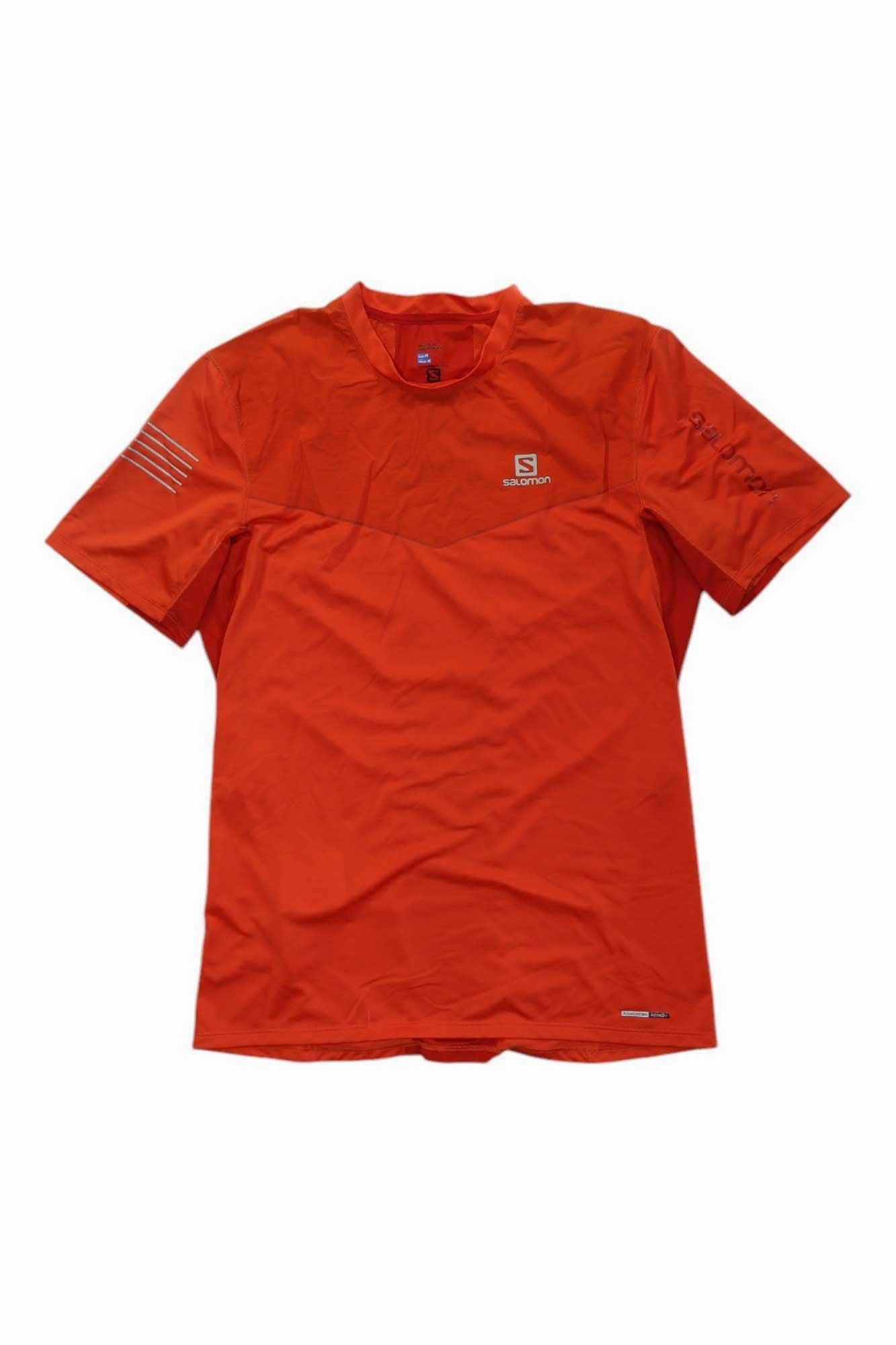 Supply Cheap & Authentic 100% Authentic SALOMON MENS SENSE AERO GRAPHIC ,Big Discount at factory price, we supply you clearance Items, orders now!