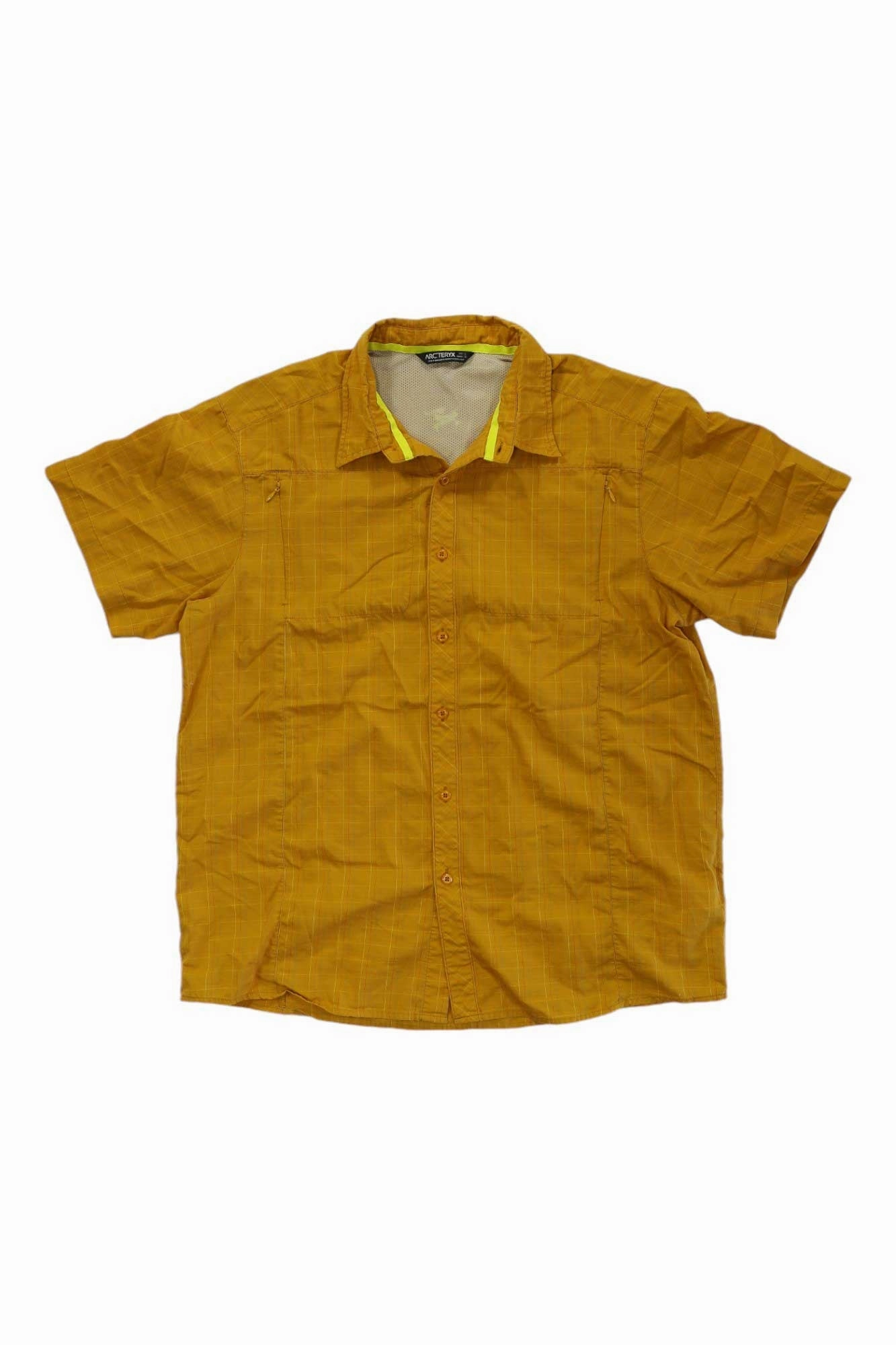 Discount 100% Cheap & New Arcteryx Mens Short Sleeve Button Up Shirt 68% OFF-New Arrivals is popular worldwide. Welcome you to our store for your Items.