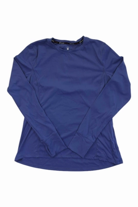 Super Specials 100% Cheap & New Spyder Womens Active Long Sleeve Top ,Latest Style , fashionable styles and best customer services for you.