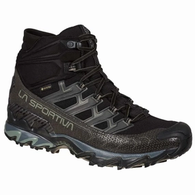 75%off Cheap 100% Cheap? LA SPORTIVA Men's Ultra Raptor II Mid Wide Gore-tex? Boot -69%off On Sale online sale, save up 74%, choose our fashion Items.