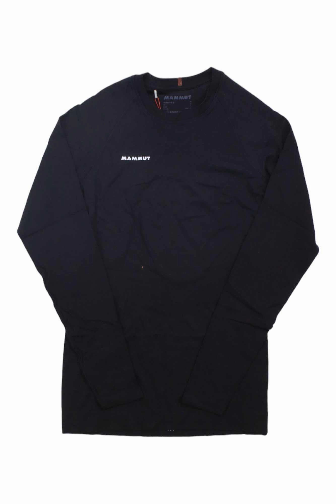 Newest style of 2025 Mammut Women's Trift Longsleeve Top on sale now, the most cheap Items are in stock, 74% Off, trust our online store.