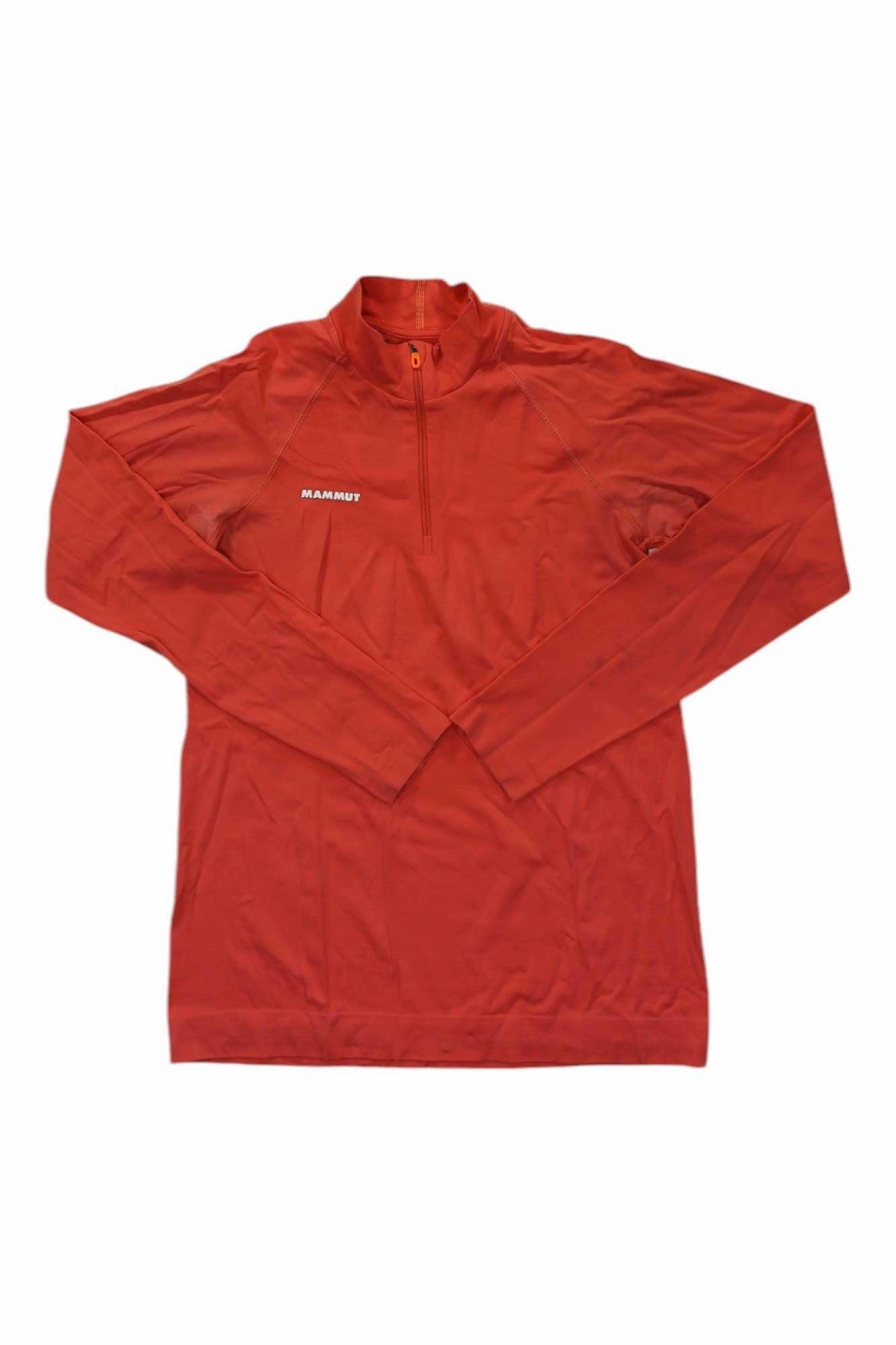 Select For Newest Mammut Women's Trift Longsleeve Top sale with excellent quality, we provide 2025 latest styles Items, fast delivery and big discount for you.