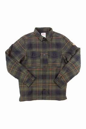 Best Place For Cheap 100% Genuine Fjallraven Men's Ovik Lite Padded Shirt ,Fashion Designer For Sale Up to 74% off! Shopping Items at our online store, free shipping for you, 100% Quality.