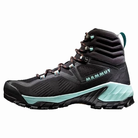 Find Original 100% Genuine MAMMUT Women's Sapuen High Gore-tex? Boot ,Low Price in Stock on our site, it is a good choice for your shopping. Here will provide you Items, Trust us!