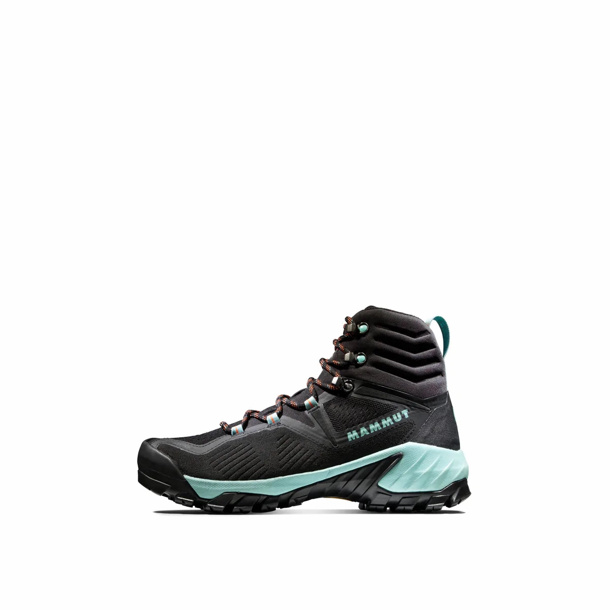 Enjoy Authentic MAMMUT Women's Sapuen High Gore-tex? Boot store online, 100% original and wholesale price, fashionable styles for you.