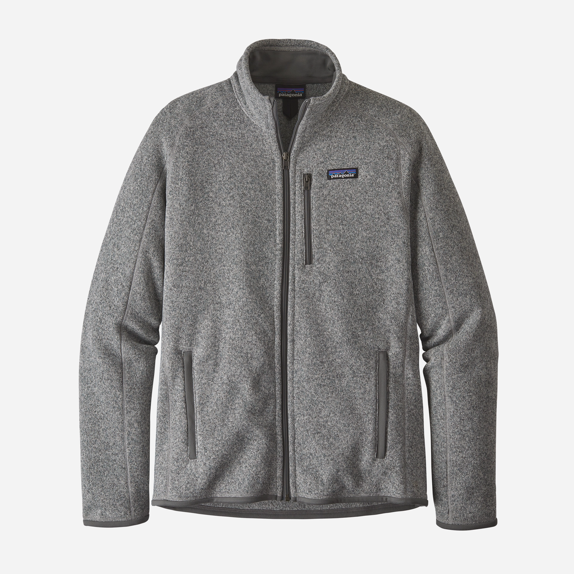 2025 Clearance Sale 100% Genuine Men's Better Sweater? Fleece Jacket ,Soft and Light , buy more discount here now, 100% quality!