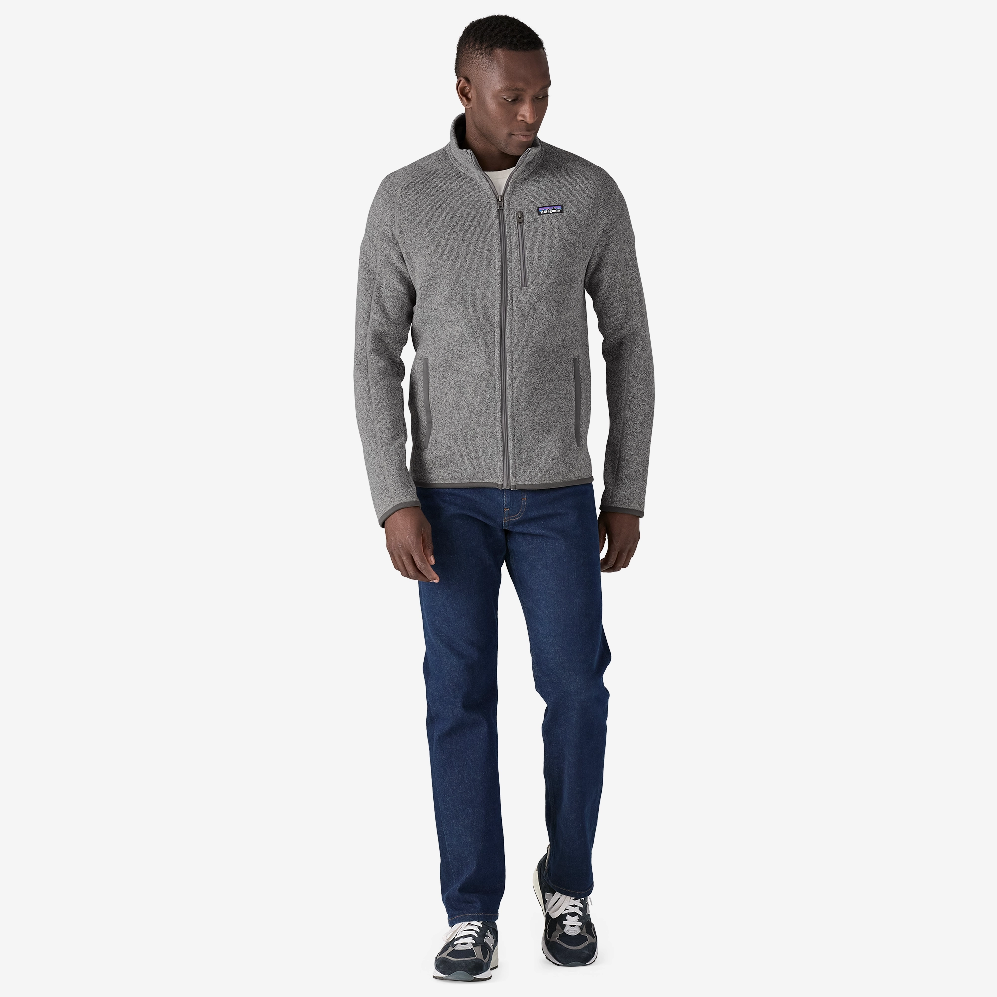Enjoy Newest Men's Better Sweater? Fleece Jacket get our favorite style, bottom price, choose our Items is your best choice.