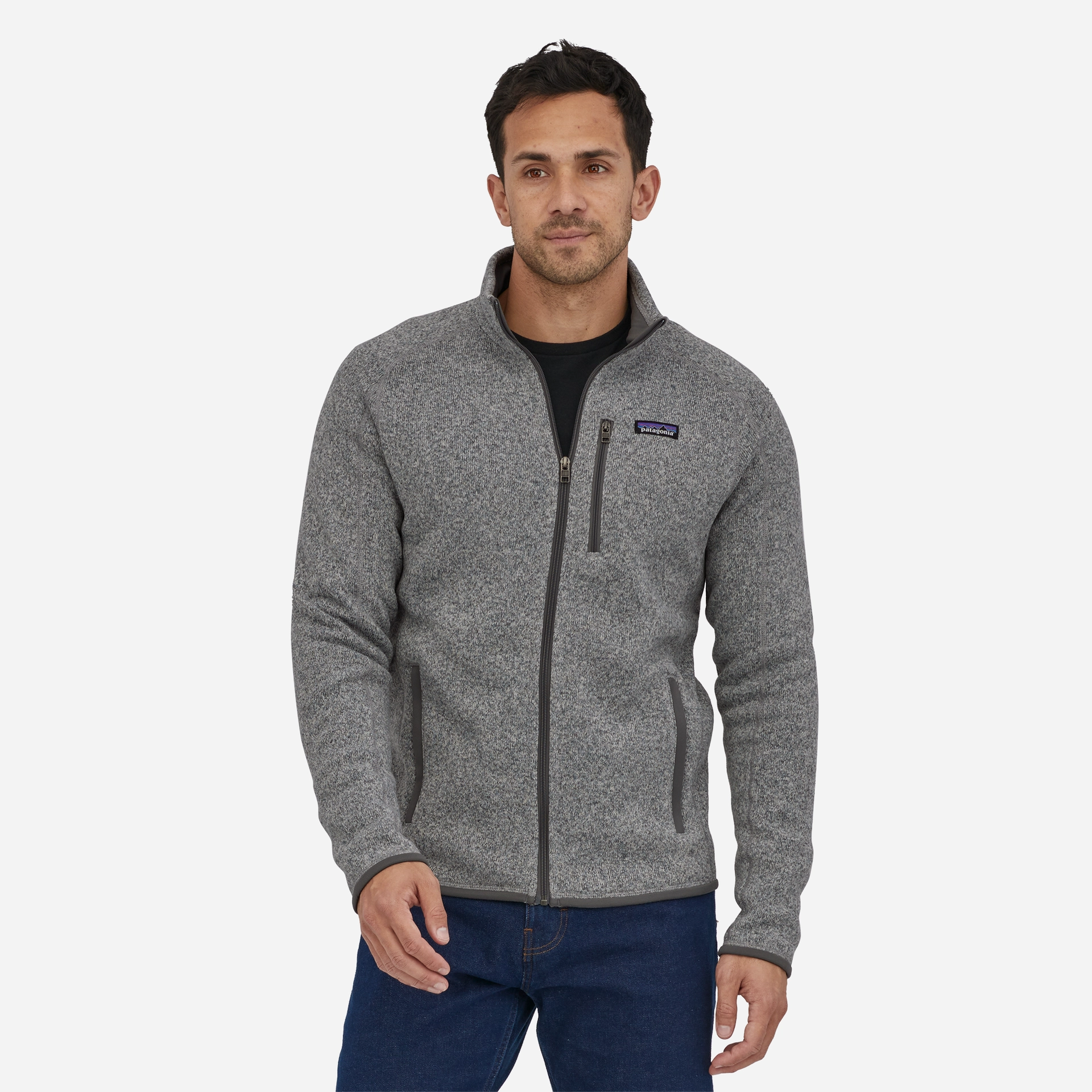 Clearance Men's Better Sweater? Fleece Jacket get our favorite style, bottom price, choose our Items is your best choice.