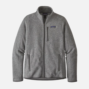 2025 Clearance Sale 100% Genuine Men's Better Sweater? Fleece Jacket ,Soft and Light , buy more discount here now, 100% quality!
