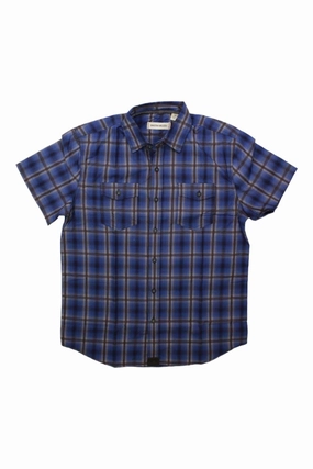Select For Clearance 100% Newest? Dakota Grizzly Men's Axton SS Shirt ,Bottom Price , you can get authentic Items with lowest price, welcome you!