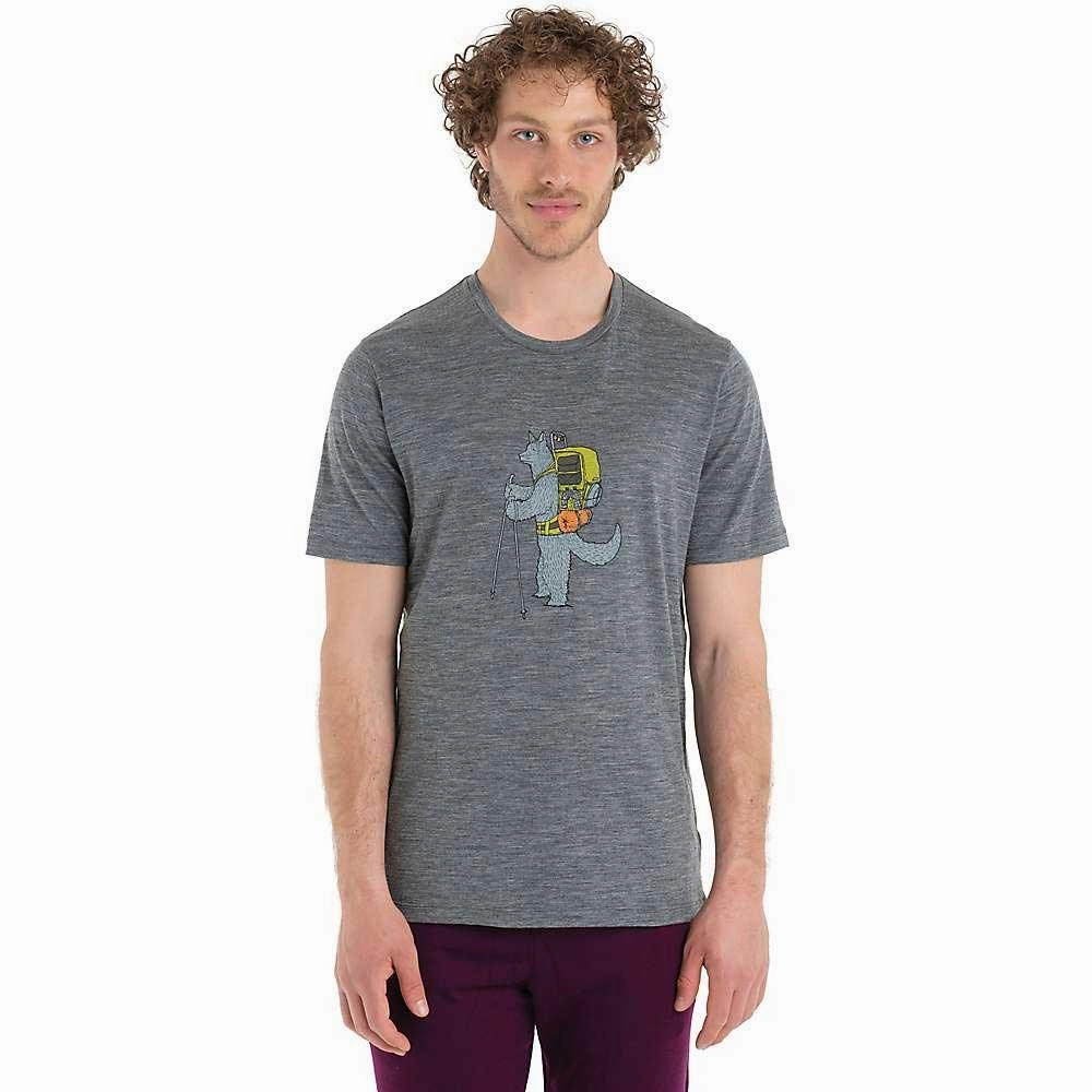 Great Deals On Fashion 100% Original Icebreaker Mens Merino 150 Tech Lite II Tech Head SS Tee Store Online,2025 New Style , unique style and best quality.