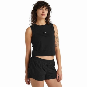 Stylish design and fresh color for 100% Original Icebreaker Womens ZoneKnit Tank Cheap Sale online shop, all fashionable styles at clearance now, 100% quality.