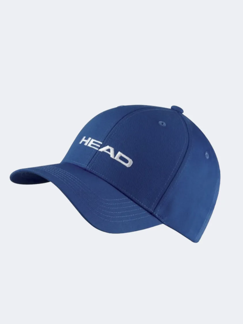 Wholesale Price For 2024-2025 Authentic Head Promotion Unisex Tennis Cap Blue ,Super Quality , all unique range of kate spade bags on sale here, all these Items are available in stock, buy more and save more.