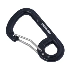 Professional 2024-2025 Authentic Munkees Forged 6-Shape Carabiner Available Now are cheapest sale, bottom price, we offer you latest Items, trust our online store.