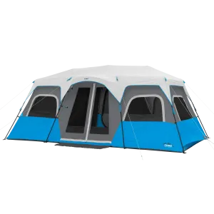 Buy Latest 2024-2025 Cheap Authentic 12 Person Lighted Instant Cabin Tent ,Latest Style at up to 75% discount off retail. Come here and buy our popular Items online store.